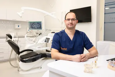 Eurodent Stomatologia Rzeszów